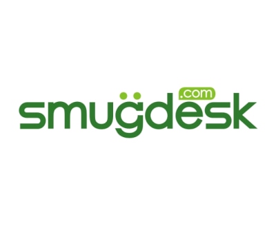 Shop Smugdesk logo