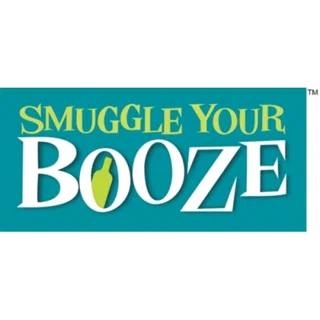 Smuggle Your Booze logo
