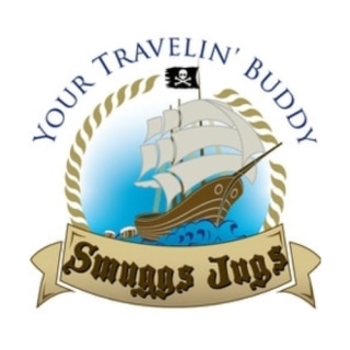 Shop Smuggs Jugs logo
