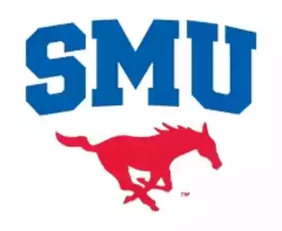Shop SMU Mustangs logo