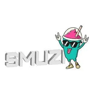 SMUZI  logo