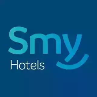 Smy Hotels promo codes