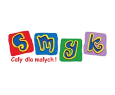 Shop Smyk logo
