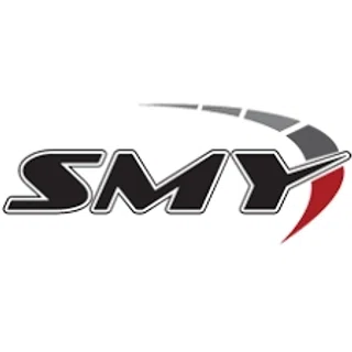 SMY Performance logo
