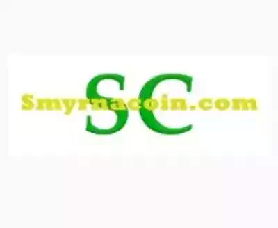 Smyrna Coin logo