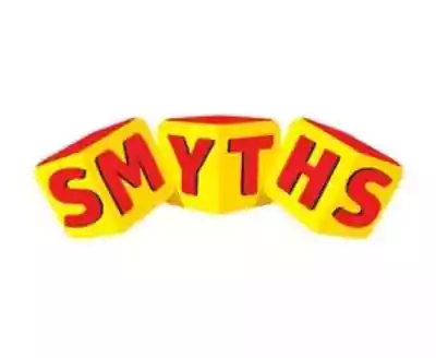 Shop Smyths Toys promo codes logo