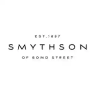 Shop Smythson discount codes logo