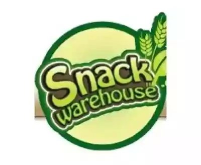 snackwarehouse.com logo