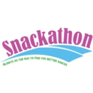 Shop Snackathon Foods logo