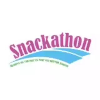 Shop Snackathon Foods promo codes logo