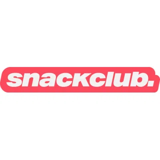 Snackclub logo
