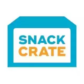 SnackCrate logo