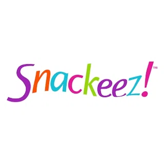 Snackeez logo