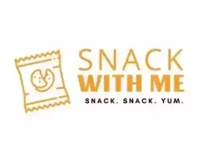 Snack With Me logo
