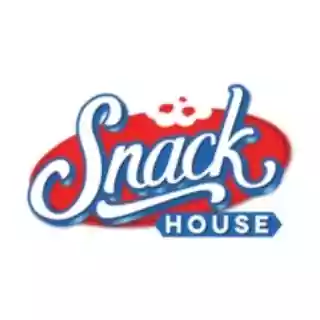 snackhousefoods.com logo