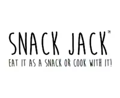 Snack Jack Jerky discount codes