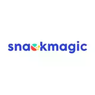 Shop SnackMagic logo