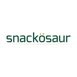Snackosaur discount codes