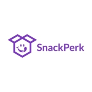 Shop SnackPerk logo