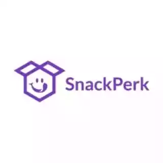 Shop SnackPerk promo codes logo