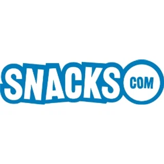 Shop Snacks.com logo