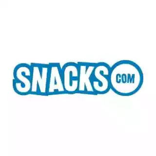 Snacks.com logo
