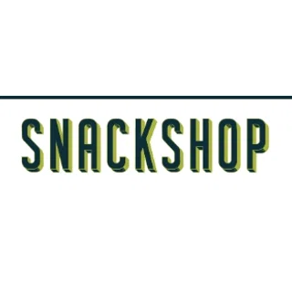SnackShop logo