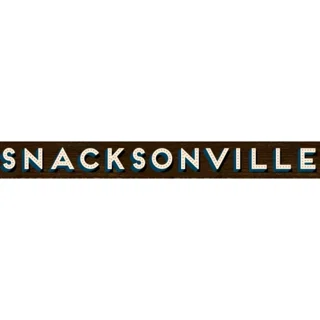 Shop Snacksonville logo