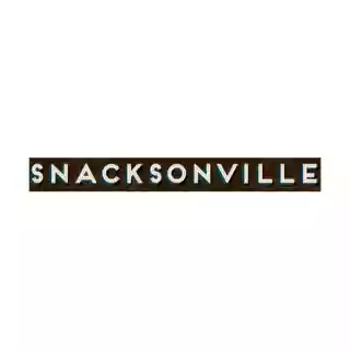 Snacksonville discount codes