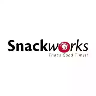 Shop Snack Works discount codes logo