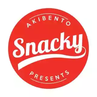 Shop Snacky Box promo codes logo