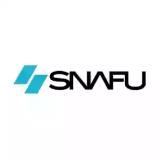 snafubmx.com logo
