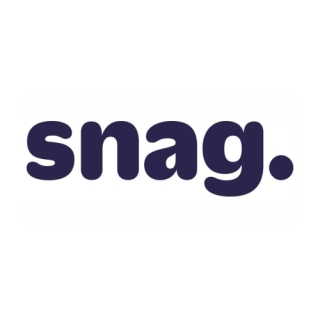 Shop SnagAJob logo
