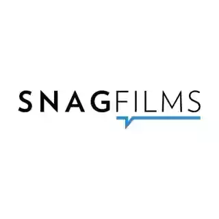 Shop SnagFilms coupon codes logo