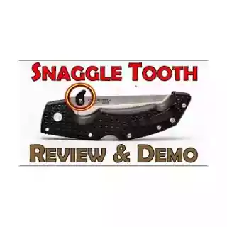 Shop Snaggletooth Tactical promo codes logo