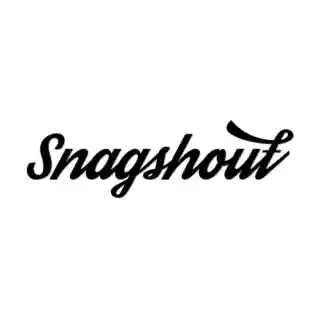 Shop Snagshout coupon codes logo