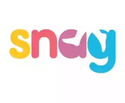 Snag Tights logo