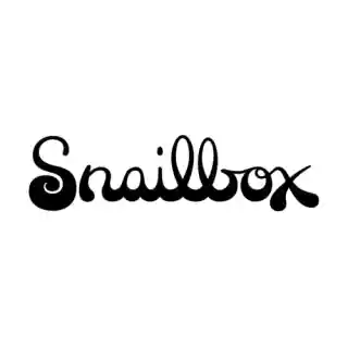 Shop Snailbox discount codes logo