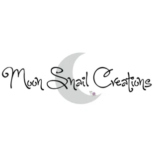 Moon Snail Creations logo