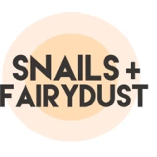 Shop Snails and Fairydust promo codes logo