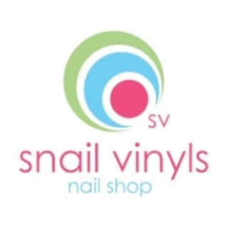 Shop Snail Vinyls logo