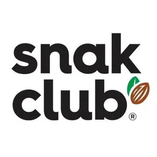 Snak Club logo