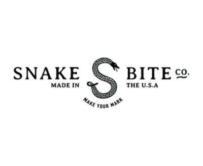 Shop Snake Bite Co. logo