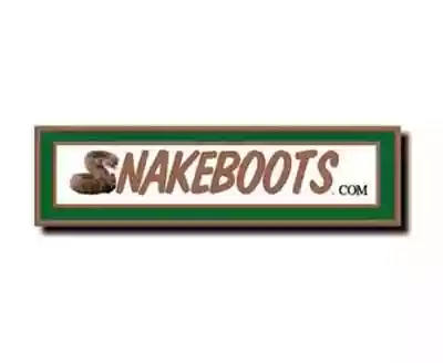 snakeboots.com logo