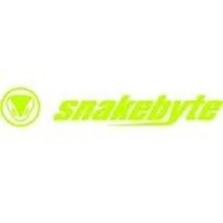 Shop Snakebyte logo