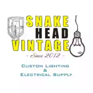 Snake Head Vintage coupon codes