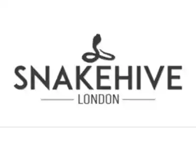 snakehive.co.uk logo