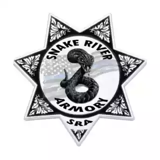 Snake River Armory discount codes