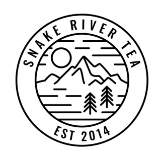 Snake River Tea logo