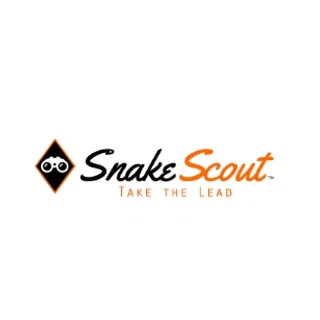 Snake Scout logo